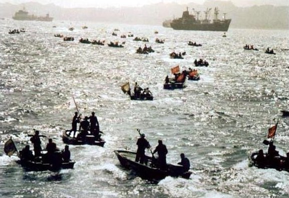 Tanker War